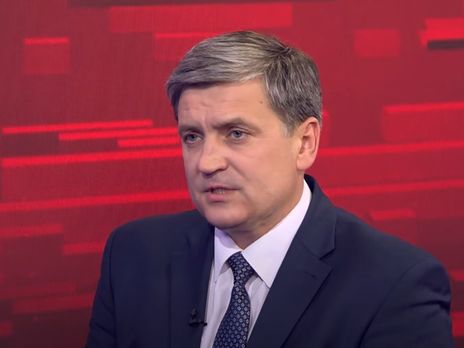 ﻿Білоруський міністр заявив, що населення потрібно убезпечити від інформації, яка шкодить державі