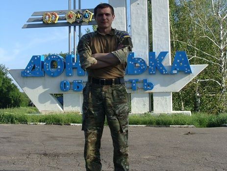 ﻿У Києві помер волонтер, родичі та друзі заявили, що в лікарні вкрали його документи і речі