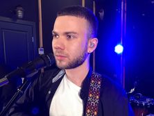 Laud презентовал клип на танцевальный трек