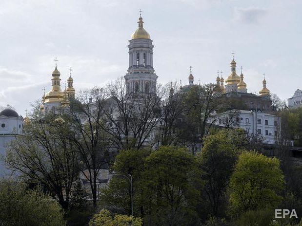 В Киеве за сутки выявили 72 новых случая COVID-19