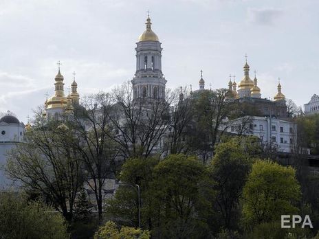 В Киеве за сутки выявили 72 новых случая COVID-19