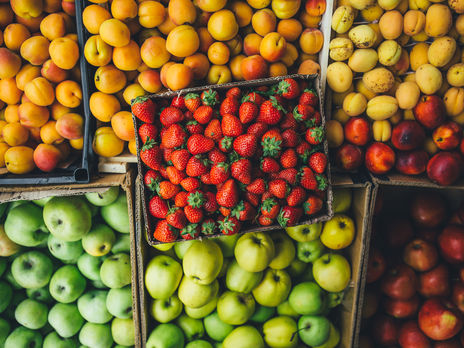 В Украине смягчили требования к работе рынков в условиях карантина