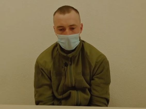 ﻿Захист оскаржив арешт українського десантника, затриманого на адмінкордоні з Кримом