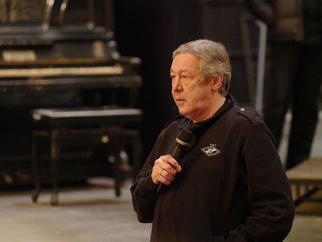 Ефремова после ДТП со смертельным исходом отпустили под подписку о невыезде