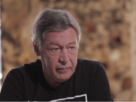 ﻿Кримінальну справу проти Михайла Єфремова перекваліфікували на тяжчу статтю. Йому загрожує до 12 років в'язниці