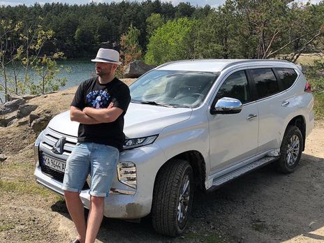 Где летом отдохнуть в Украине. Советы от радиоведущего Демина