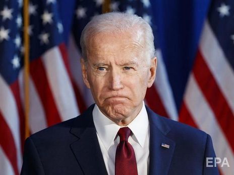 Соцопрос CNN: Байден опережает Трампа на 14 пунктов