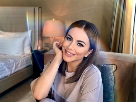 ﻿Мамина принцеса, татова любов. Лорак з ексчоловіком привітали дочку з дев'ятиріччям