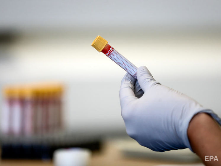 Украина получила еще одну партию гумпомощи от Китая для борьбы с коронавирусом
