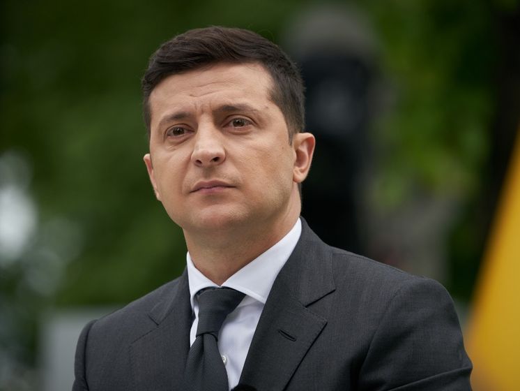 Зеленский решил назначить в СНБО дипломата, который курировал отношения Украины и России при Януковиче