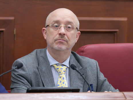 Резников о реакции РФ на представителей ОРДЛО в Минске: Неожиданно мягче, чем я предполагал