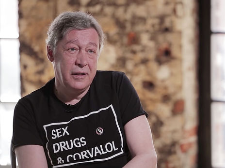 Следствие просит отправить Михаила Ефремова под домашний арест