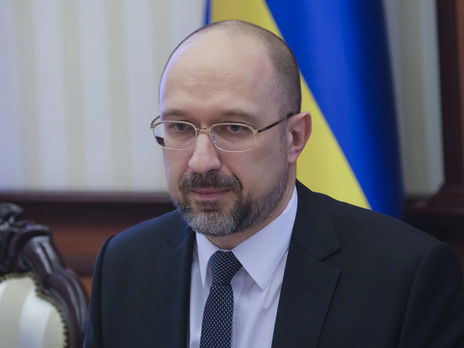 Шмыгаль обсудил с Фриланд либерализацию визового режима между Украиной и Канадой