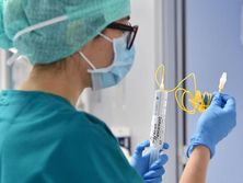 В Украине за сутки умерло 23 человека с коронавирусом