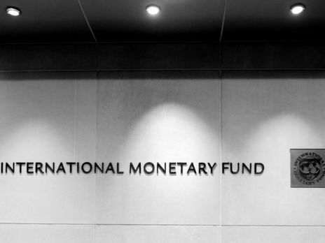 МВФ уже направил Украине первый транш в размере $2,1 млрд – представитель Украины в Фонде