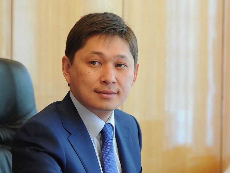 ﻿Колишнього прем'єр-міністра Киргизстану засудили до 18 років за корупцію