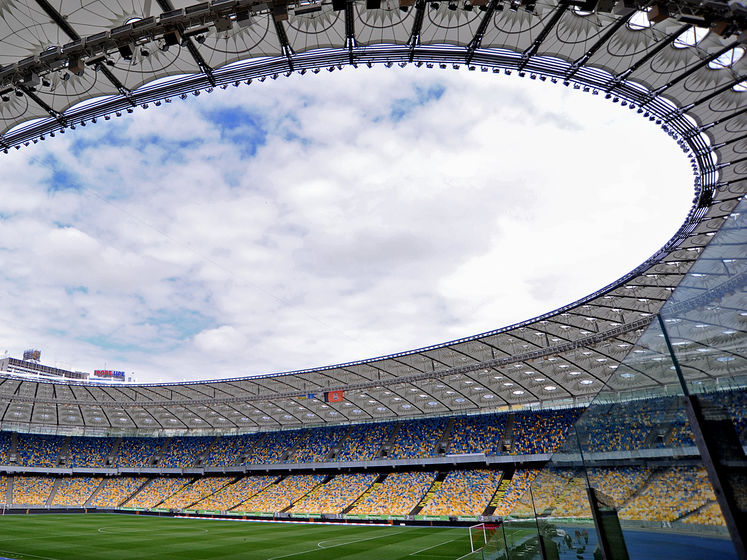 В Минздраве рассказали, когда украинские болельщики смогут посещать футбольные матчи
