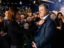 Офис генпрокурора будет ходатайствовать о взятии Порошенко под стражу