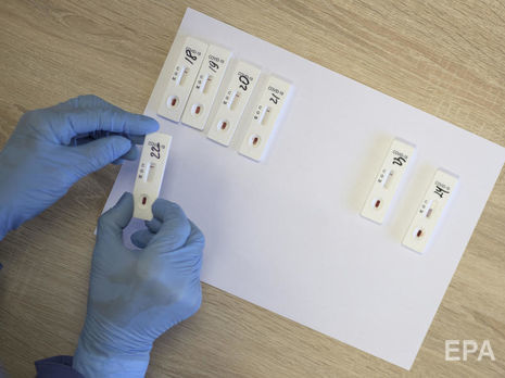 В Украине изменили подход к выписке пациентов с COVID-19. Ляшко прогнозирует, что выздоровевших станет больше