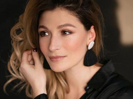 Эмине Джапарова назначена первым замглавы МИД Украины