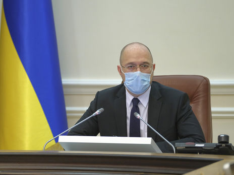 Кабмин подпишет меморандум с 