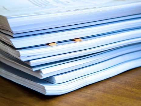 ﻿СБУ заявила про викриття директора оборонного держпідприємства в розголошенні державної таємниці