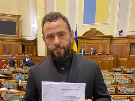 Дубинский станет главой ячейки 