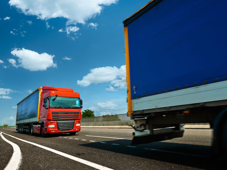 ﻿Україна домовляється з Білоруссю, Британією, Молдовою та Туреччиною про звільнення своїх перевізників від дозволів на перевезення – Мінінфраструктури