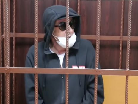 9 июня суд избрал Ефремову меру пресечения актеру в виде домашнего ареста