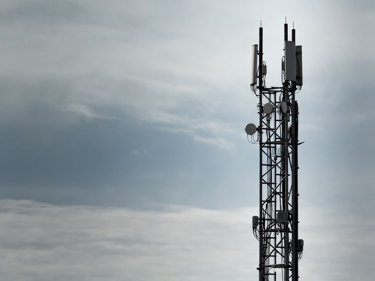 В мае украинские мобильные операторы подключили к сетям 4G более тысячи населенных пунктов