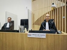 ﻿Суд у справі MH17. Слідство зібрало докази участі РФ у війні на Донбасі