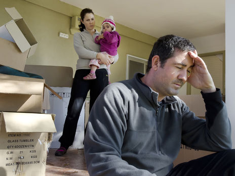 Более 117 тыс. украинских работников получили помощь по частичной безработице – Минэкономразвития