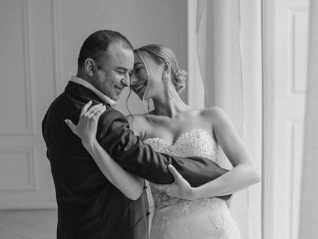 54-летний Павлик женился в четвертый раз