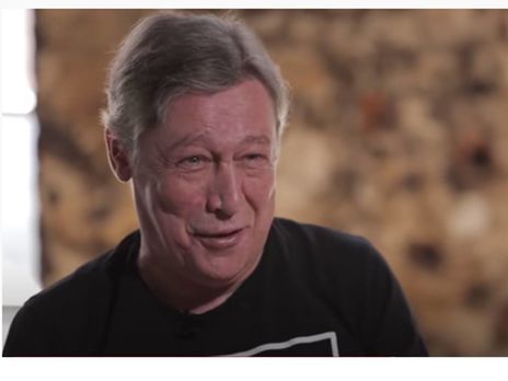 Ефремова заподозрили в попытке суицида – Telegram-канал