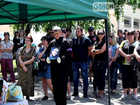 Дело против подозреваемого в нападении на Стерненко закрыли