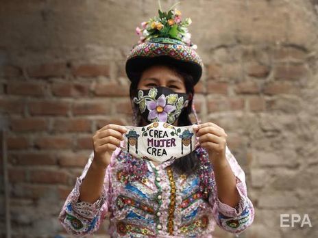 Жертвами коронавируса во всем мире стали более 416 тыс. человек