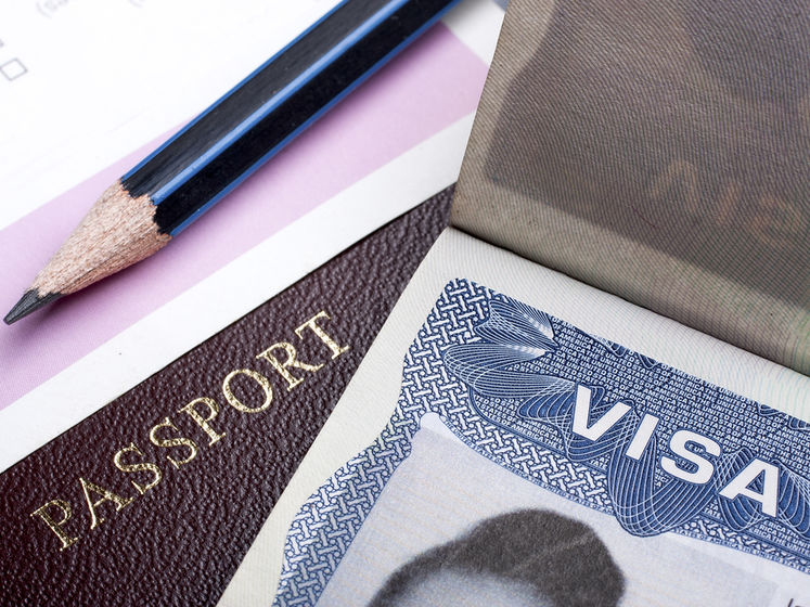 ﻿МЗС України планує спростити отримання віз для іноземців