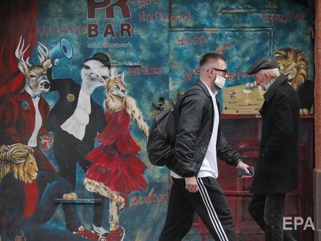 В Украине решение о выходе из карантина принималось на основе соцопросов – Пекар