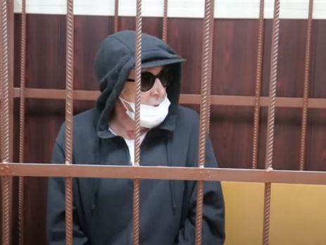 ﻿Михайла Єфремова відправлять на психолого-психіатричну експертизу – ЗМІ