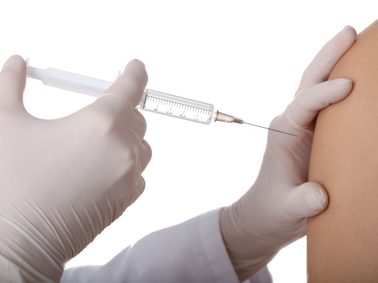 ﻿Вакцина проти коронавірусу. Johnson & Johnson розпочне тестування на людях уже в липні