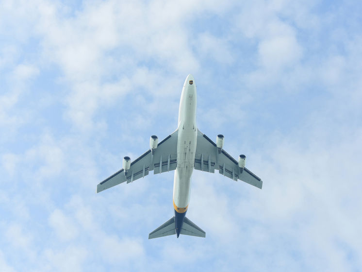 ﻿Авіакомпанії можуть відкласти відновлення регулярних авіарейсів з України в ЄС до кінця червня – посол