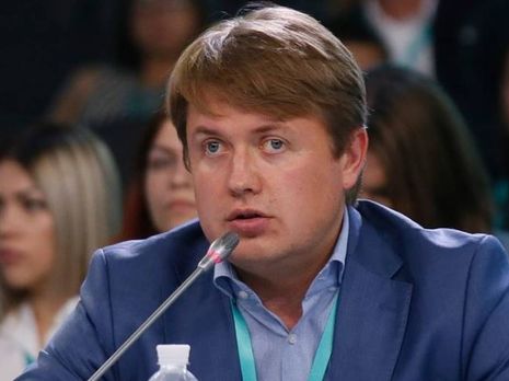 ﻿Суд зобов'язав Офіс генпрокурора розпочати кримінальне провадження за фактом державної зради Геруса – ЗМІ