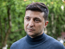 Зеленський розповів, що пропонував Саакашвілі посаду радника, але той хотів пост віцепрем'єра