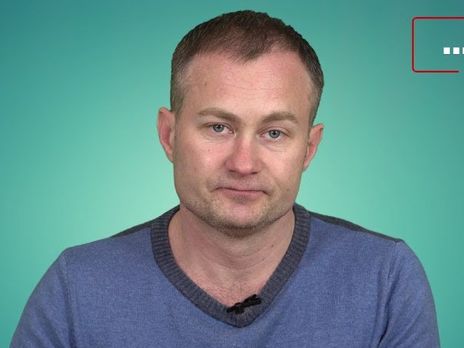 ﻿Гармаш: Внесення нас в українську делегацію ТКГ поламало сценарій Росії. Було видно: вони ще не знають, що з цим робити