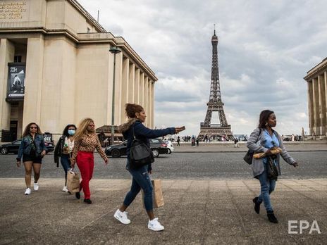 ЕС начнет открывать границы для иностранцев 1 июля