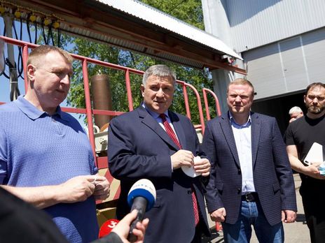 Шмыгаль об отставке Авакова: В кризисной ситуации нельзя размениваться на политические вещи