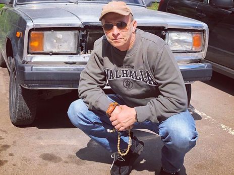 ﻿Охлобистін про Єфремова: Єдине, що я можу зараз, – так це не допустити, щоб він у нападі божевілля здійснив другий смертний гріх