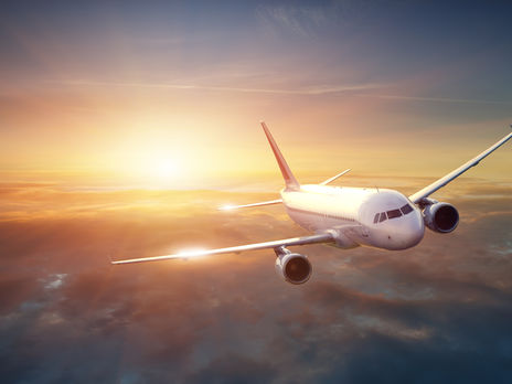 Кабмин разработал концепцию государственного авиаперевозчика – Шмыгаль