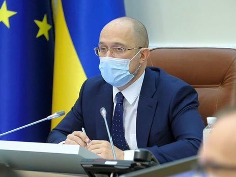 ﻿Українська економіка відновить зростання із третього кварталу – Шмигаль