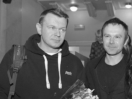 Положинский: Я ожидал, что в Верховной Раде Вакарчук долго не выдержит и сложит полномочия